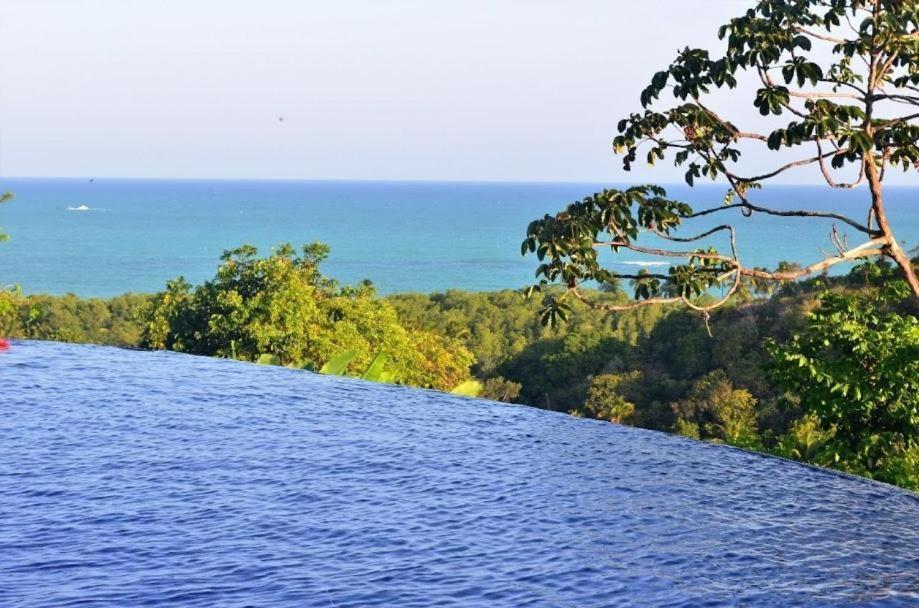 Villas Do Pratagy Maceio Esterno foto