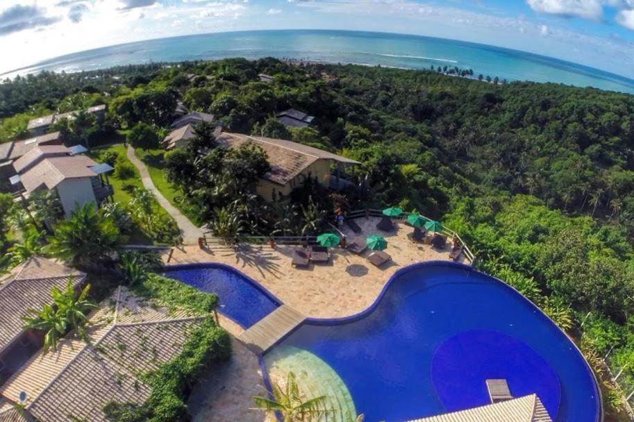 Villas Do Pratagy Maceio Esterno foto
