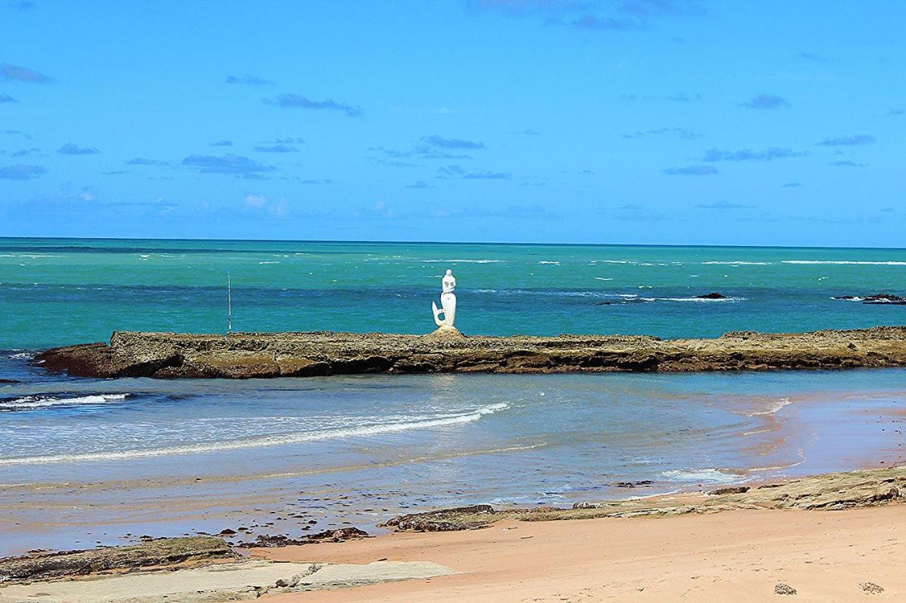Villas Do Pratagy Maceio Esterno foto
